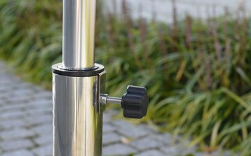 Accessoires Parasols