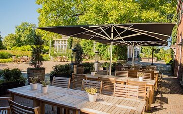 Basto Pro / 400x400cm 500x500cm