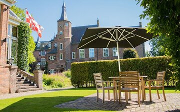 Patio Pro / 300x300cm