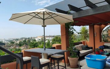 Teatro Pro / Ø270cm