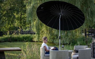 Vaticano Pro / Ø250cm