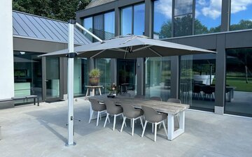 Palestro Pro / 300x400cm 400x400cm