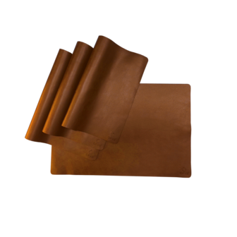 OA-PM PLACEMATS BROWN