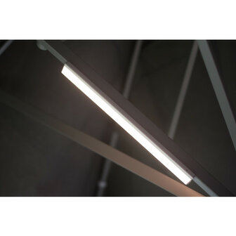 Parasol verlichting lux Claassen Buitenbeleving
