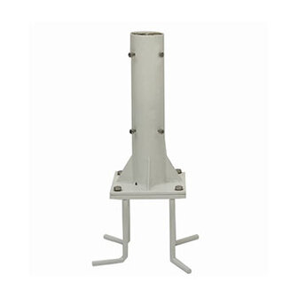 Parasol grondanker Maestro Pro