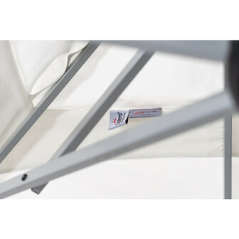 Parasol Maestro Pro Claassen Buitenbeleving