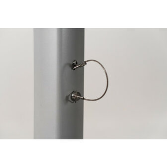 Parasol Maestro Pro Claassen Buitenbeleving