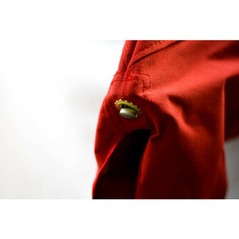 Parasol Maestro Pro Claassen Buitenbeleving