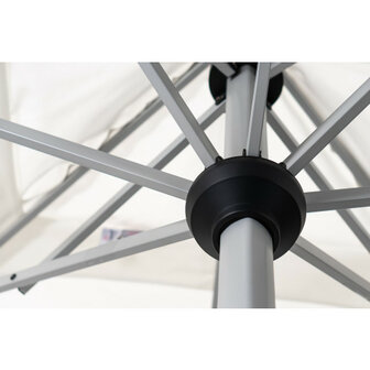 Parasol Maestro Pro Claassen Buitenbeleving