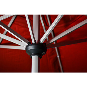 Parasol Maestro Pro Claassen Buitenbeleving