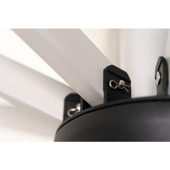 Parasol Maestro Pro Claassen Buitenbeleving