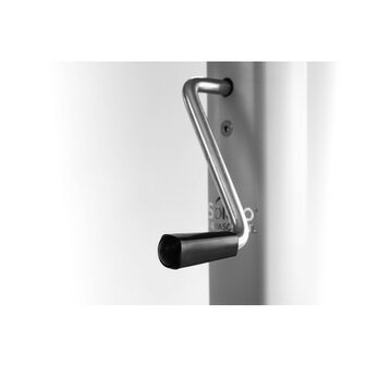 Parasol Maestro Pro Claassen Buitenbeleving