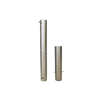 Parasol grondanker Presto Pro Claassen Buitenbeleving