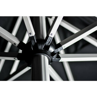 Parasol Presto Pro Claassen Buitenbeleving