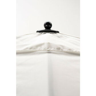 Parasol Presto Pro Claassen Buitenbeleving