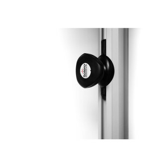 Parasol Presto Pro Claassen Buitenbeleving