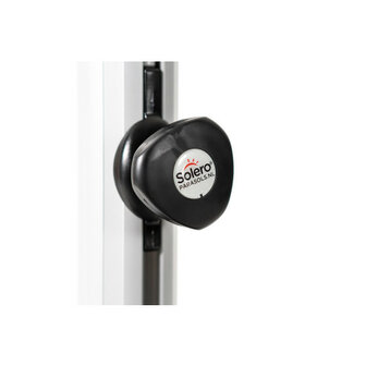 Parasol Presto Pro Claassen Buitenbeleving