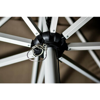 Parasol Patio Pro Claassen Buitenbeleving