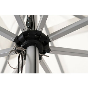 Parasol Patio Pro Claassen Buitenbeleving