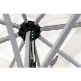 Parasol Patio Pro Claassen Buitenbeleving