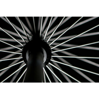 Parasol Vaticano Pro Claassen Buitenbeleving