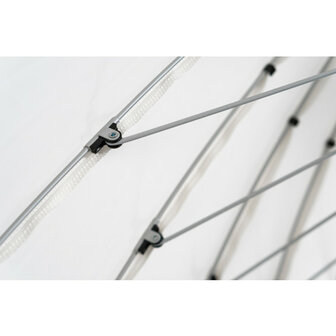 Parasol Vaticano Pro Claassen Buitenbeleving