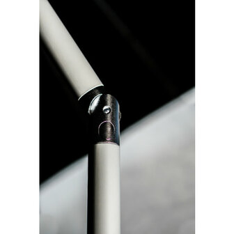 Parasol Vaticano Pro Claassen Buitenbeleving