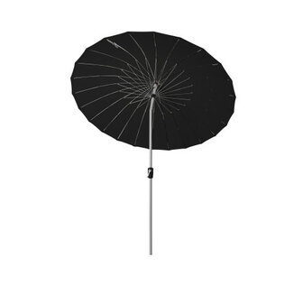 Parasol Vaticano Pro Claassen Buitenbeleving