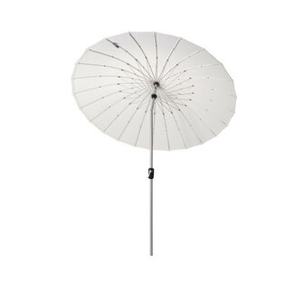 Parasol Vaticano Pro Claassen Buitenbeleving