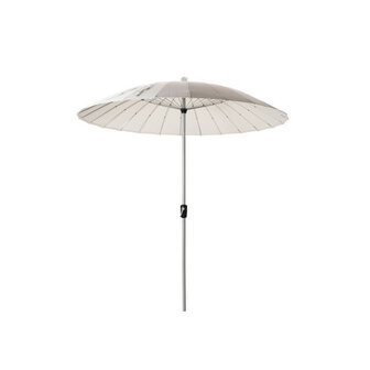 Parasol Vaticano Pro Claassen Buitenbeleving