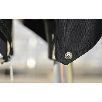 Parasol Sublimo Pro Claassen Buitenbeleving