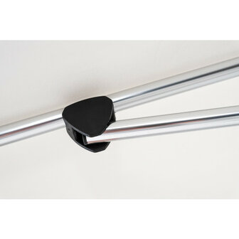 Parasol Sublimo Pro Claassen Buitenbeleving