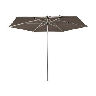 Parasol Sublimo Pro Claassen Buitenbeleving