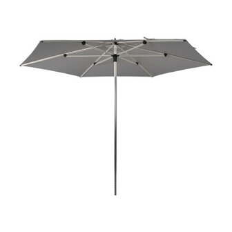Parasol Sublimo Pro Claassen Buitenbeleving