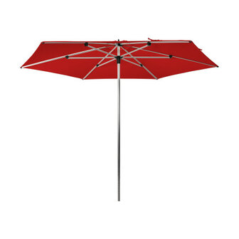 Parasol Sublimo Pro Claassen Buitenbeleving