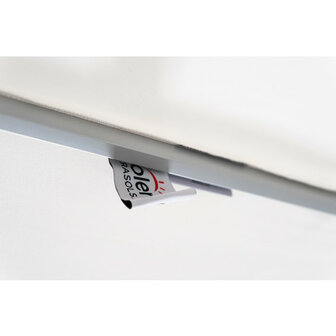 Parasol Teatro Pro Claassen Buitenbeleving