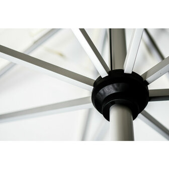 Parasol Teatro Pro Claassen Buitenbeleving