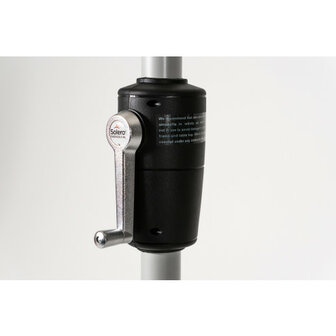 Parasol Teatro Pro Claassen Buitenbeleving