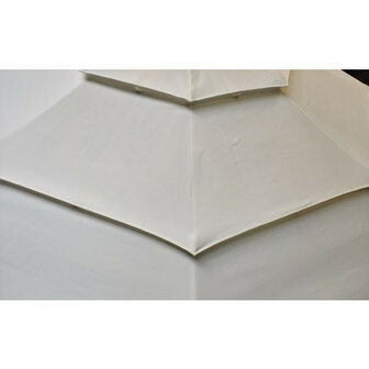 Parasol Lasagna Pro Claassen Buitenbeleving