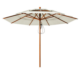 Parasol Lasagna Pro Claassen Buitenbeleving