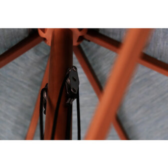 Parasol Lasagna Pro Claassen Buitenbeleving