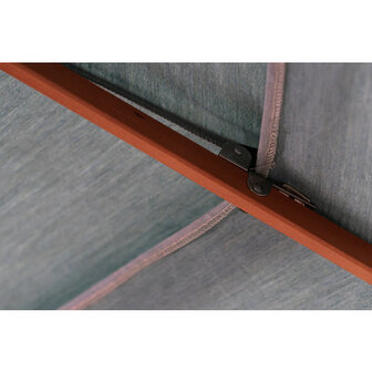 Parasol Lasagna Pro Claassen Buitenbeleving