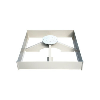 Parasol tegelvoet Palestro / Fuerto Pro 