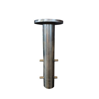 Parasol grondanker Fuerto Pro Claassen Buitenbeleving