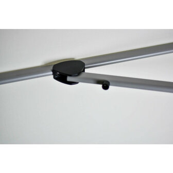 Parasol Fuerto Pro Claassen Buitenbeleving