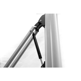 Parasol Fuerto Pro Claassen Buitenbeleving