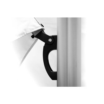 Parasol Fuerto Pro Claassen Buitenbeleving