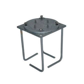 Parasol grondanker Laterna / Fratello Pro Claassen Buitenbeleving