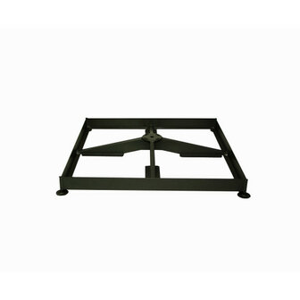 Parasol tegelvoet Fratello Pro, Laterna Pro en Fuerto Pro Claassen Buitenbeleving