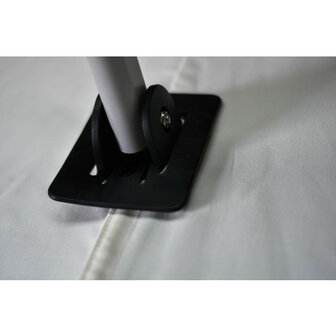 Cielo Pro  Swing 260x260 Claassen Buitenbeleving